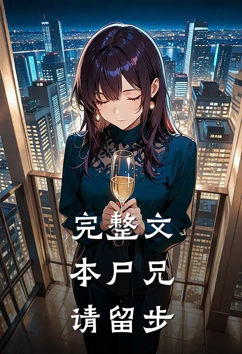 完整文本尸兄,请留步