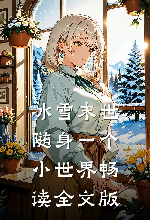 冰雪末世：随身一个小世界畅读全文版