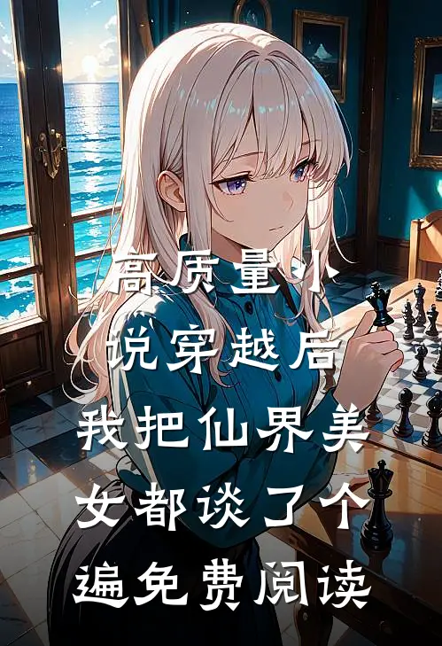 高质量小说穿越后,我把仙界美女都谈了个遍免费阅读
