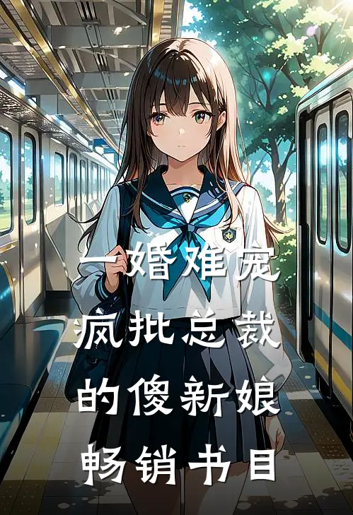 一婚难宠：疯批总裁的傻新娘畅销书目