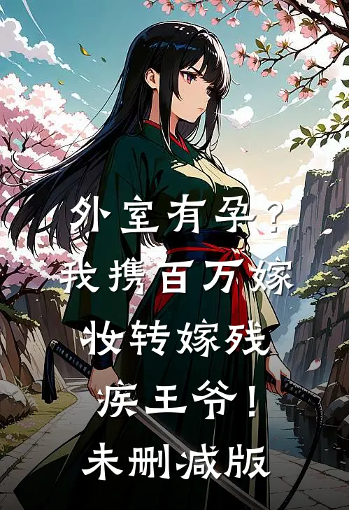 外室有孕？我携百万嫁妆转嫁残疾王爷！未删减版