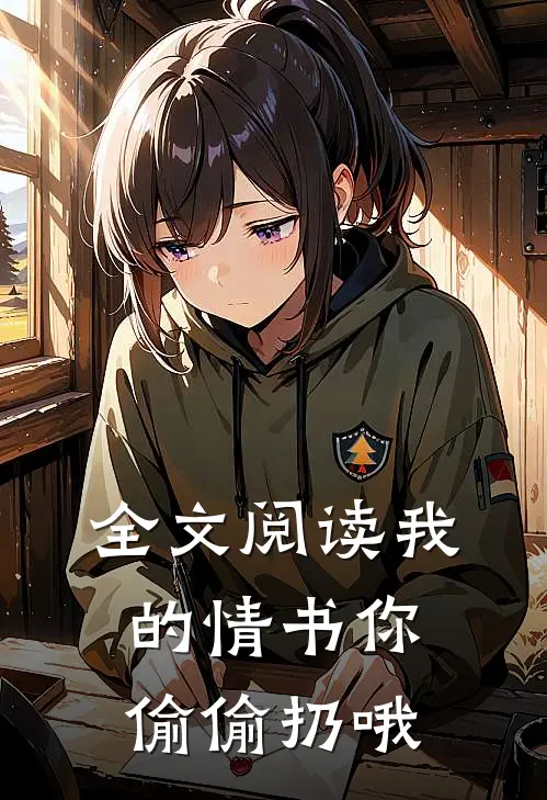 全文阅读我的情书你偷偷扔哦
