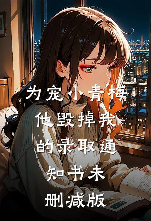 为宠小青梅，他毁掉我的录取通知书未删减版