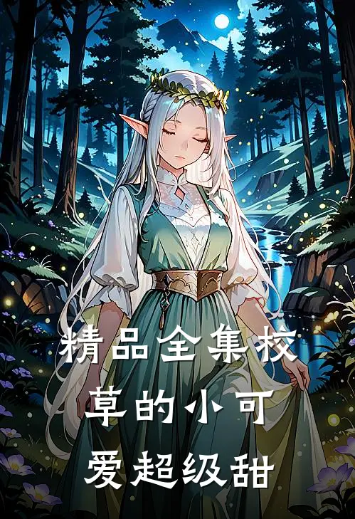 精品全集校草的小可爱超级甜