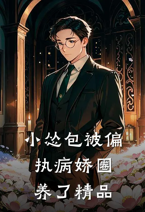 小怂包被偏执病娇圈养了精品