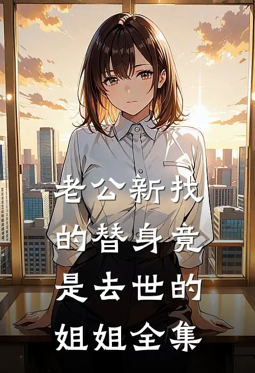 老公新找的替身竟是去世的姐姐全集