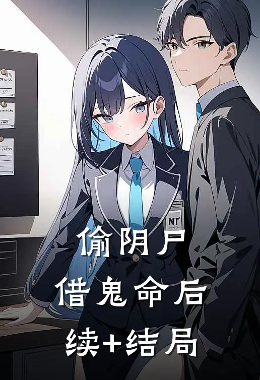 偷阴尸，借鬼命后续+结局