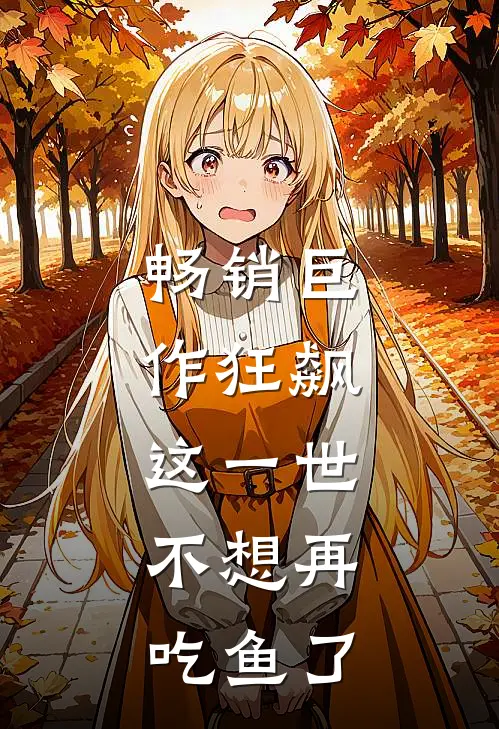 畅销巨作狂飙：这一世，不想再吃鱼了