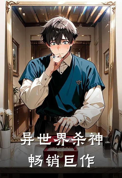 异世界杀神畅销巨作