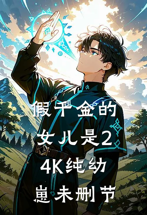 假千金的女儿是24K纯幼崽未删节