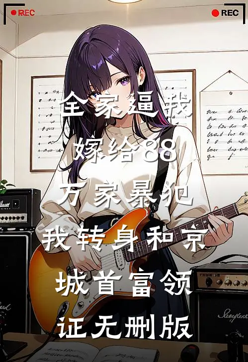 全家逼我嫁给88万家暴犯，我转身和京城首富领证无删版
