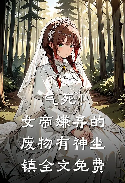 气死！女帝嫌弃的废物有神坐镇全文免费