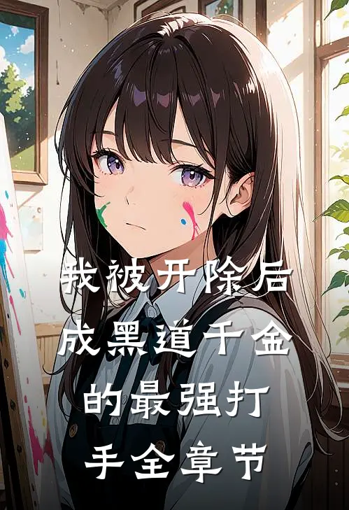 我被开除后成黑道千金的最强打手全章节