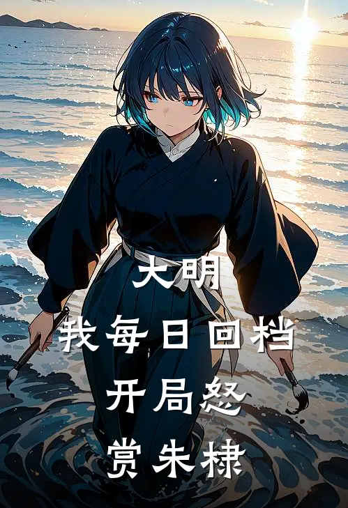 大明：我每日回档，开局怒赏朱棣