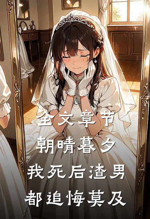 全文章节朝晴暮夕：我死后渣男都追悔莫及