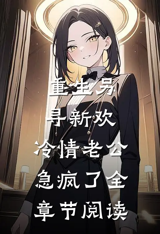 重生另寻新欢，冷情老公急疯了全章节阅读