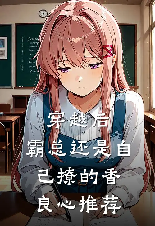 穿越后，霸总还是自己撩的香良心推荐