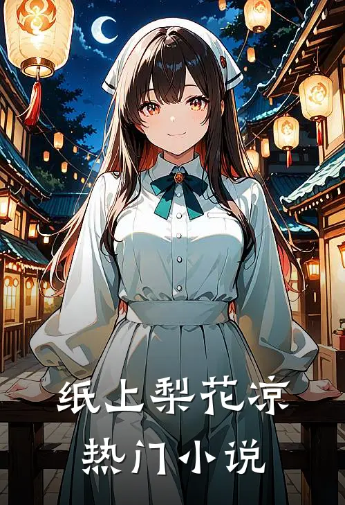 纸上梨花凉热门小说