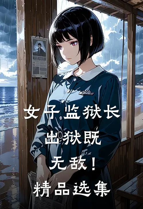 女子监狱长，出狱既无敌！精品选集