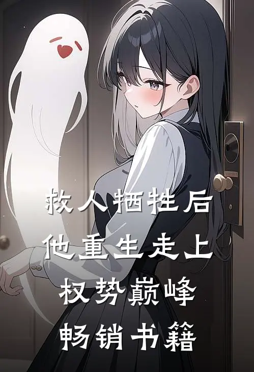 救人牺牲后，他重生走上权势巅峰畅销书籍