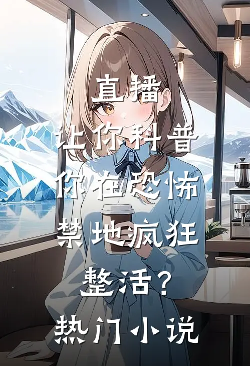 直播：让你科普，你在恐怖禁地疯狂整活？热门小说