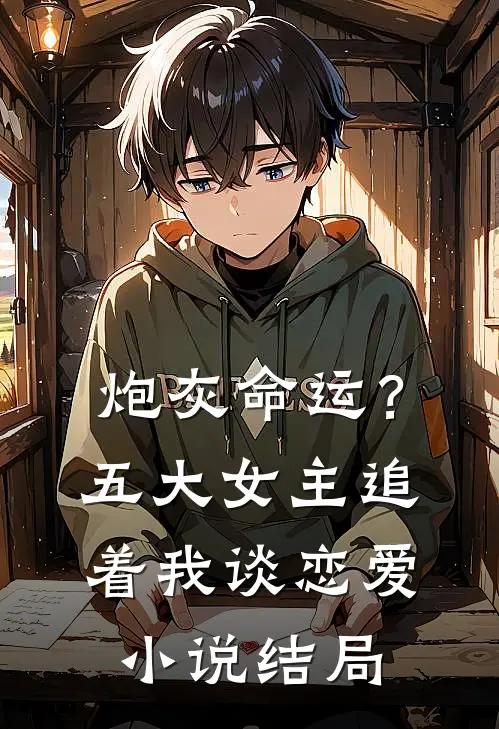 炮灰命运？五大女主追着我谈恋爱小说结局