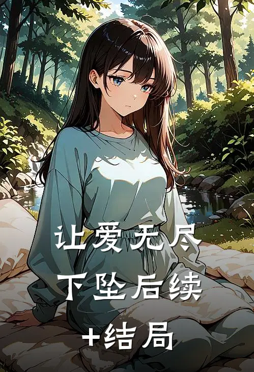让爱无尽下坠后续+结局