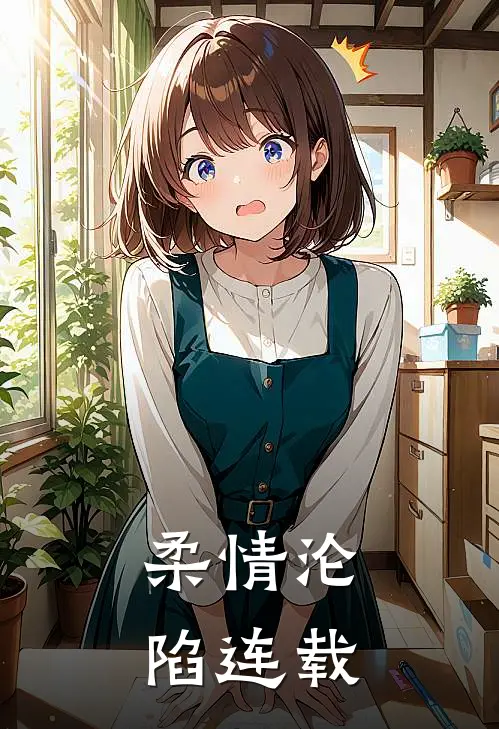 柔情沦陷连载