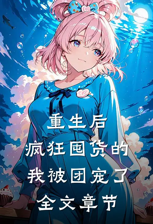 重生后，疯狂囤货的我被团宠了全文章节