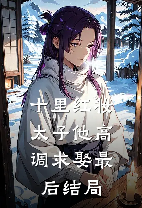 十里红妆，太子他高调求娶最后结局