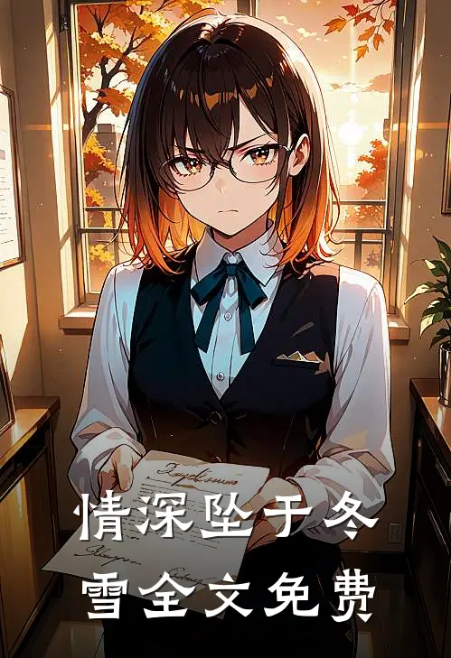 情深坠于冬雪全文免费