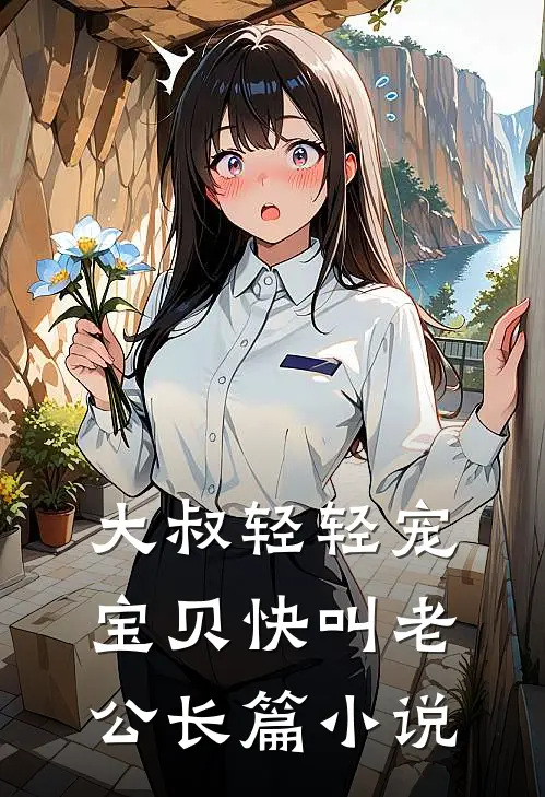 大叔轻轻宠，宝贝快叫老公长篇小说
