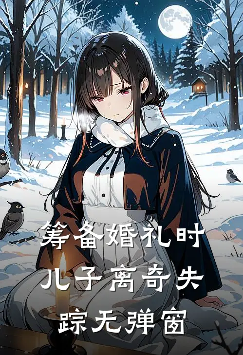筹备婚礼时，儿子离奇失踪无弹窗