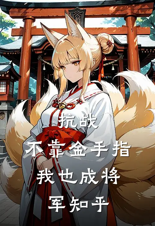 抗战：不靠金手指，我也成将军知乎