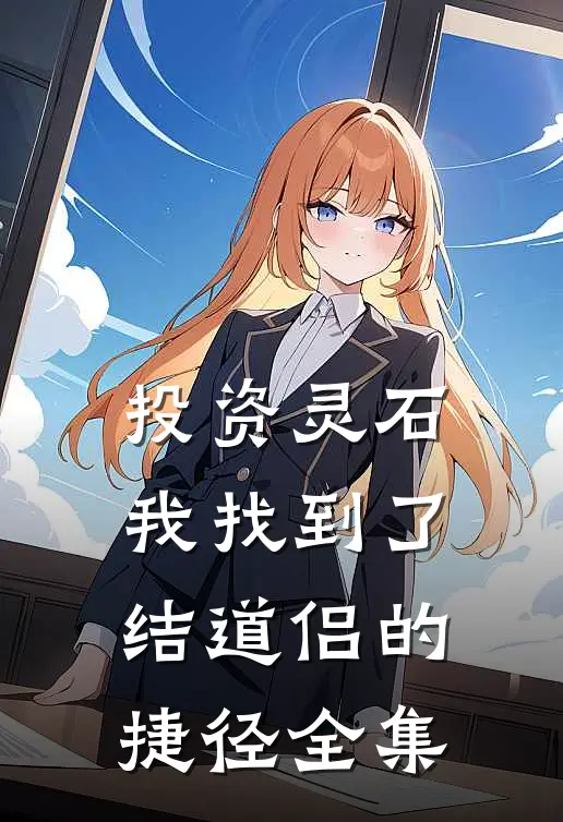 投资灵石，我找到了结道侣的捷径 全集