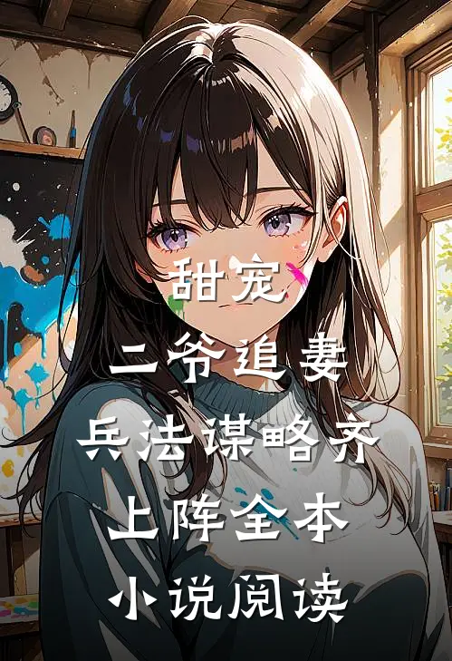 甜宠二爷追妻,兵法谋略齐上阵全本阅读免费