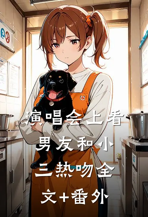 演唱会上看男友和小三热吻全文+番外