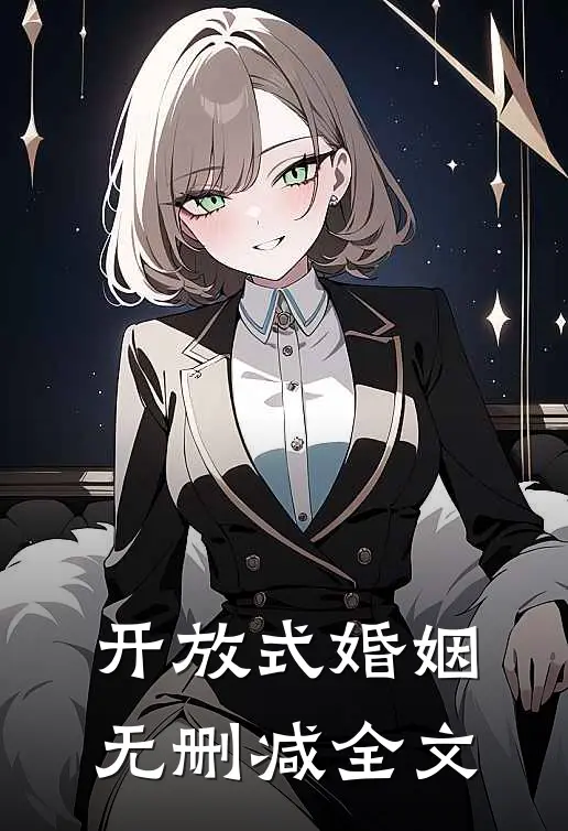 开放式婚姻无删减全文