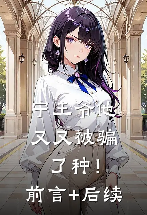宁王爷他又又被骗了种！前言+后续