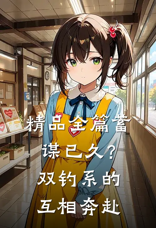 精品全篇蓄谋已久？双钓系的互相奔赴