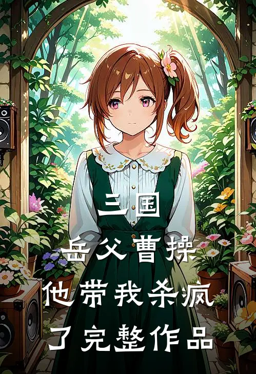 三国：岳父曹操，他带我杀疯了完整作品