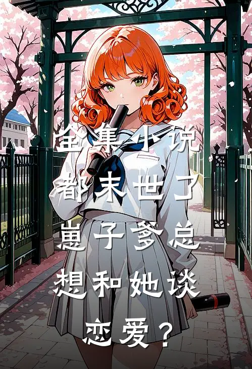 全集小说都末世了，崽子爹总想和她谈恋爱？