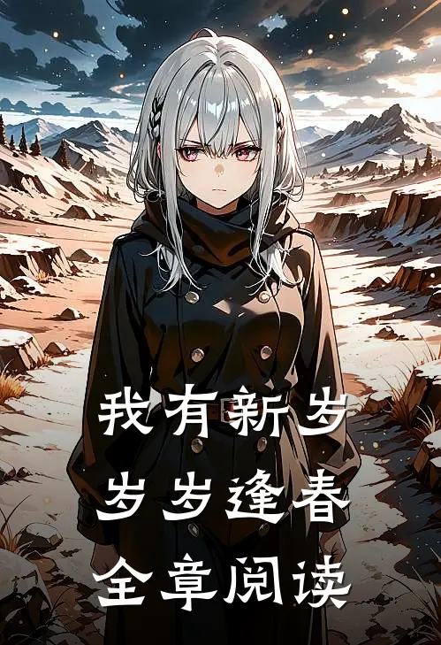 我有新岁，岁岁逢春全章阅读