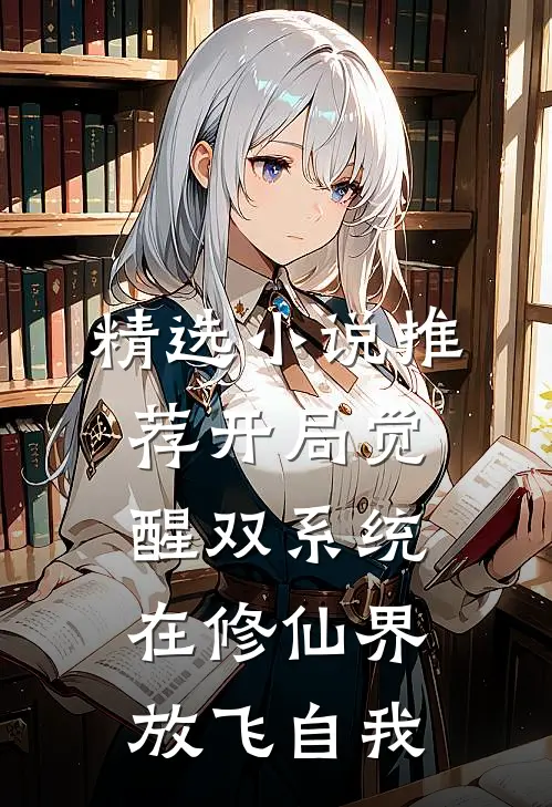 精选小说推荐开局觉醒双系统，在修仙界放飞自我