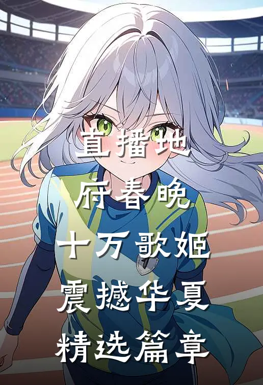 直播地府春晚，十万歌姬震撼华夏精选篇章