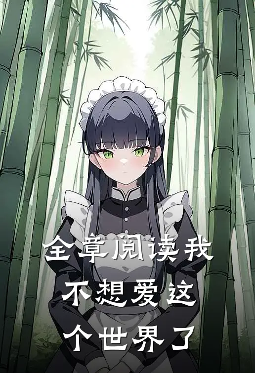 全章阅读我不想爱这个世界了