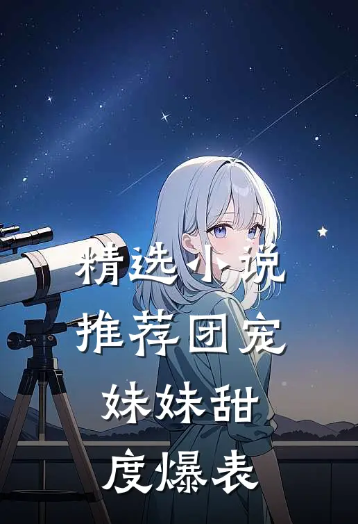 精选小说推荐团宠妹妹甜度爆表