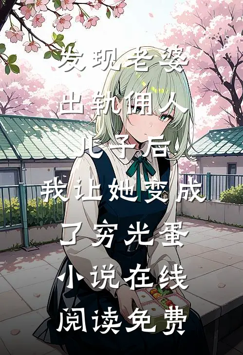 发现老婆出轨佣人儿子后，我让她变成了穷光蛋小说在线阅读免费