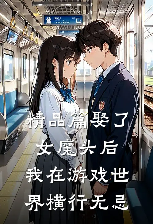 精品篇娶了女魔头后，我在游戏世界横行无忌