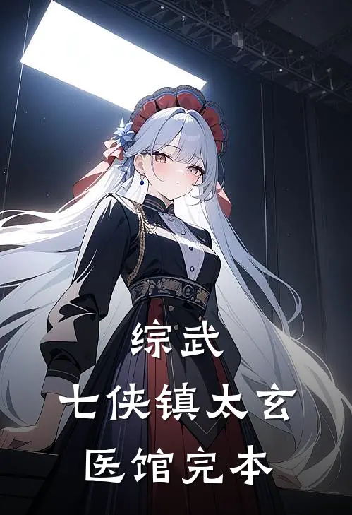 综武：七侠镇太玄医馆完本
